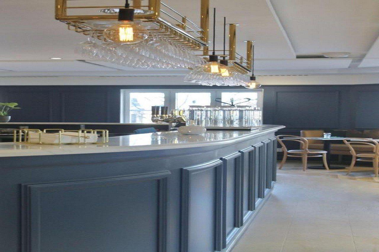 Enköping Best Western Hotel Park Astoria מראה חיצוני תמונה