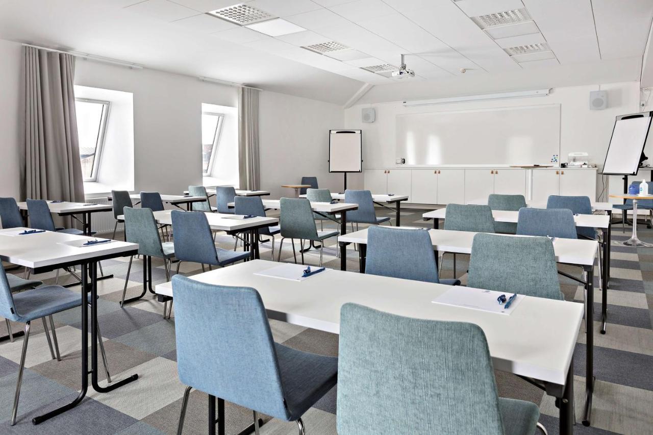 Enköping Best Western Hotel Park Astoria מראה חיצוני תמונה