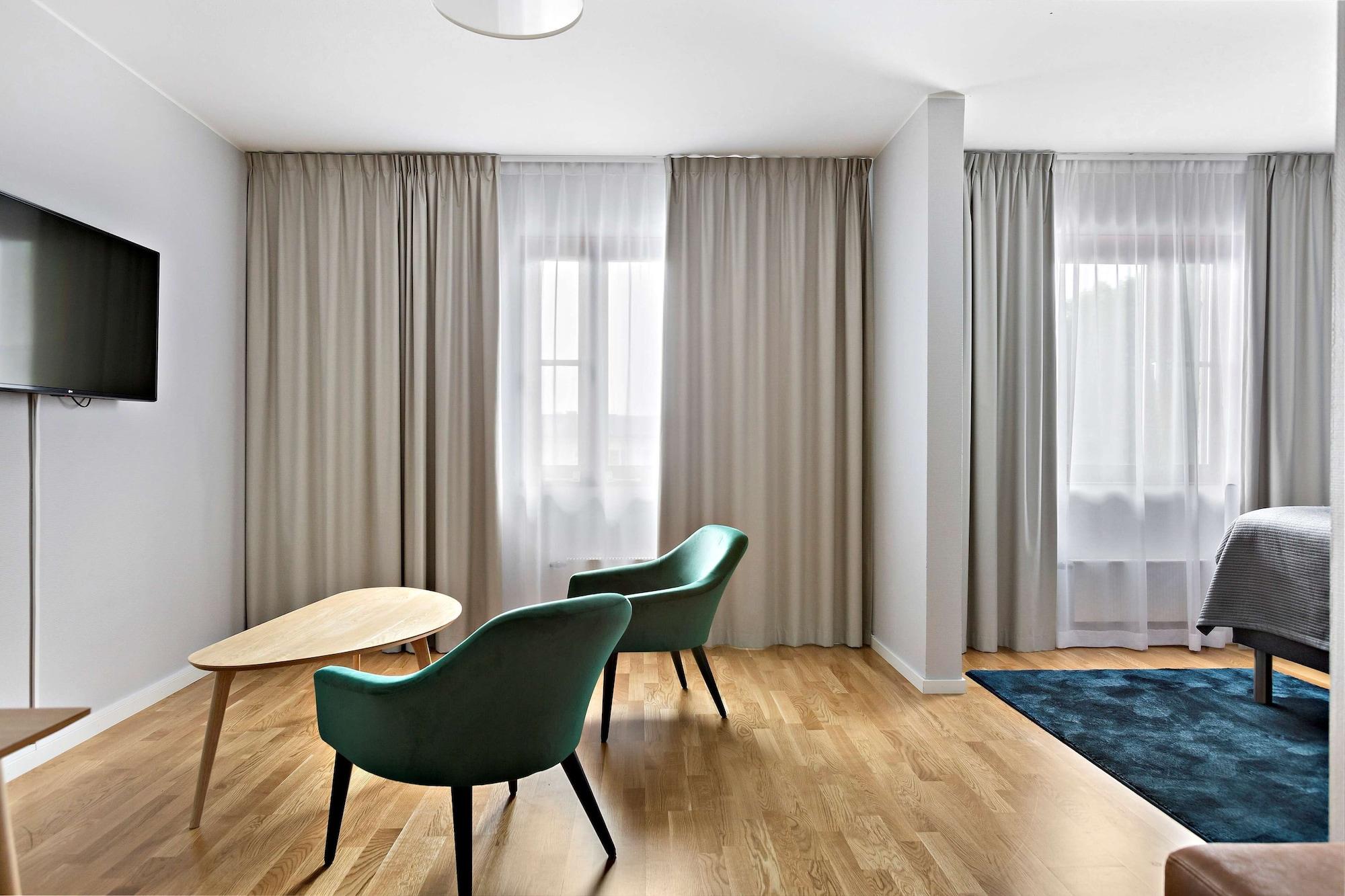 Enköping Best Western Hotel Park Astoria מראה חיצוני תמונה