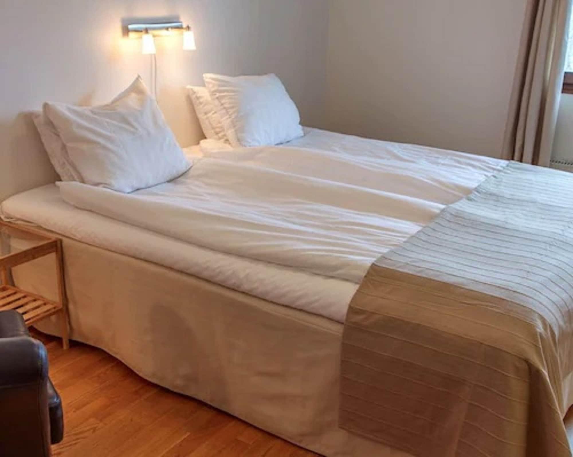 Enköping Best Western Hotel Park Astoria מראה חיצוני תמונה