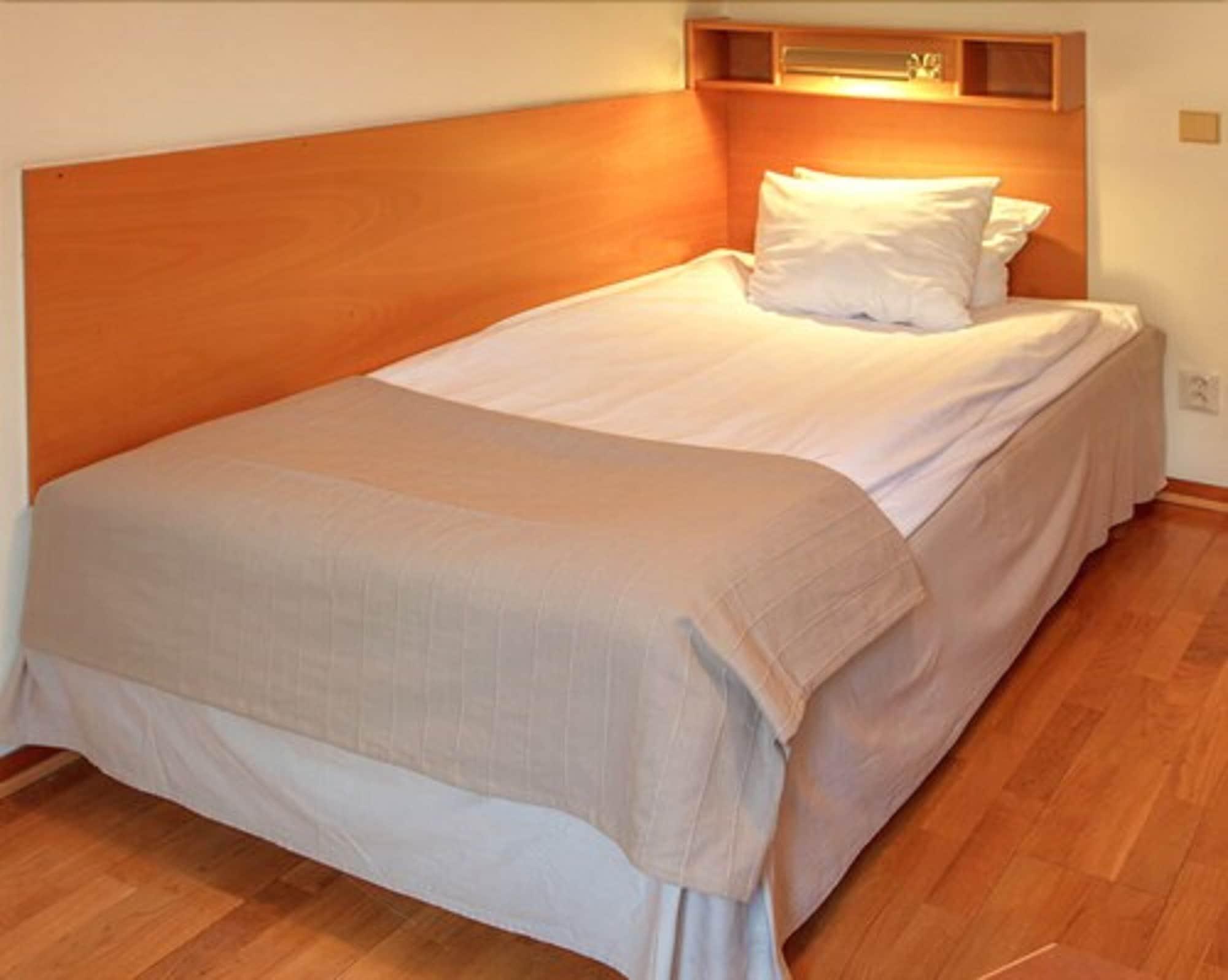 Enköping Best Western Hotel Park Astoria מראה חיצוני תמונה