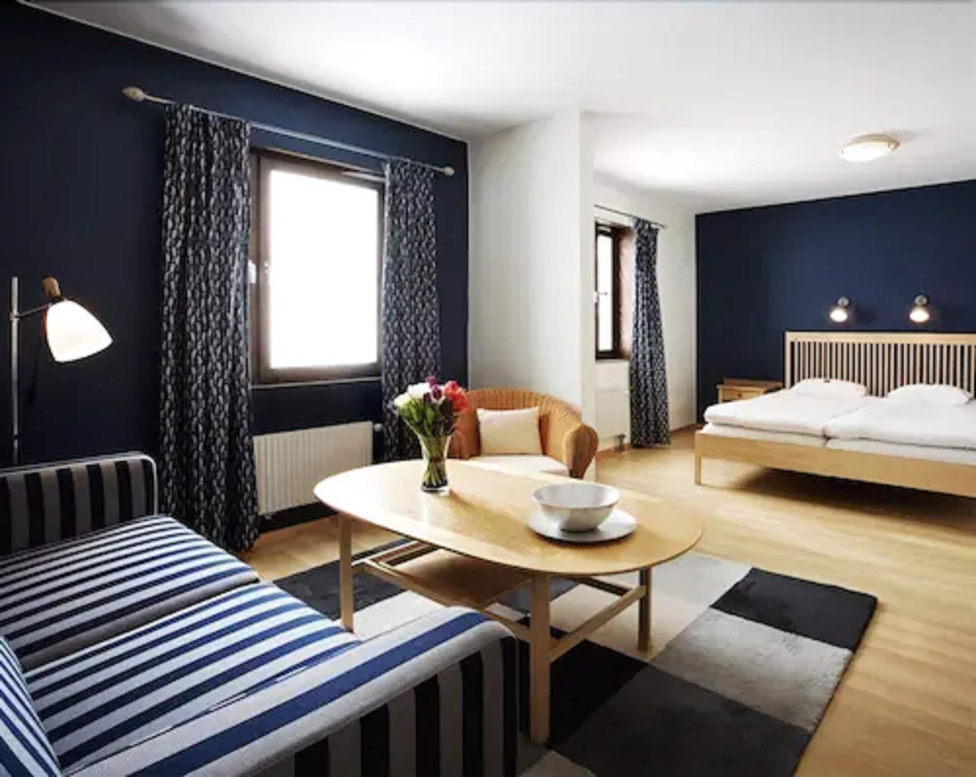 Enköping Best Western Hotel Park Astoria מראה חיצוני תמונה