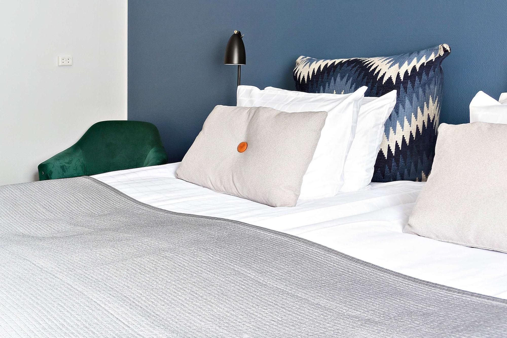 Enköping Best Western Hotel Park Astoria מראה חיצוני תמונה