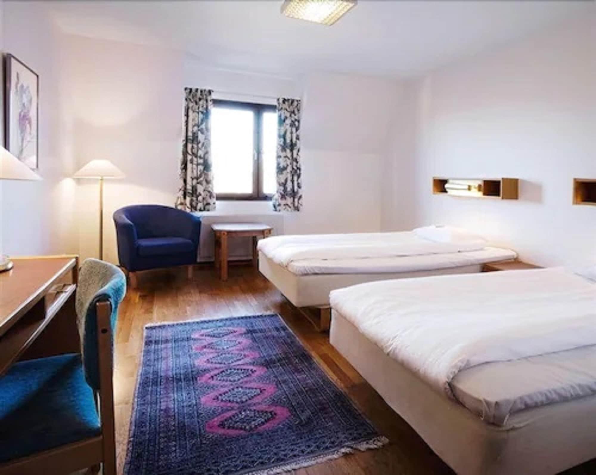 Enköping Best Western Hotel Park Astoria מראה חיצוני תמונה