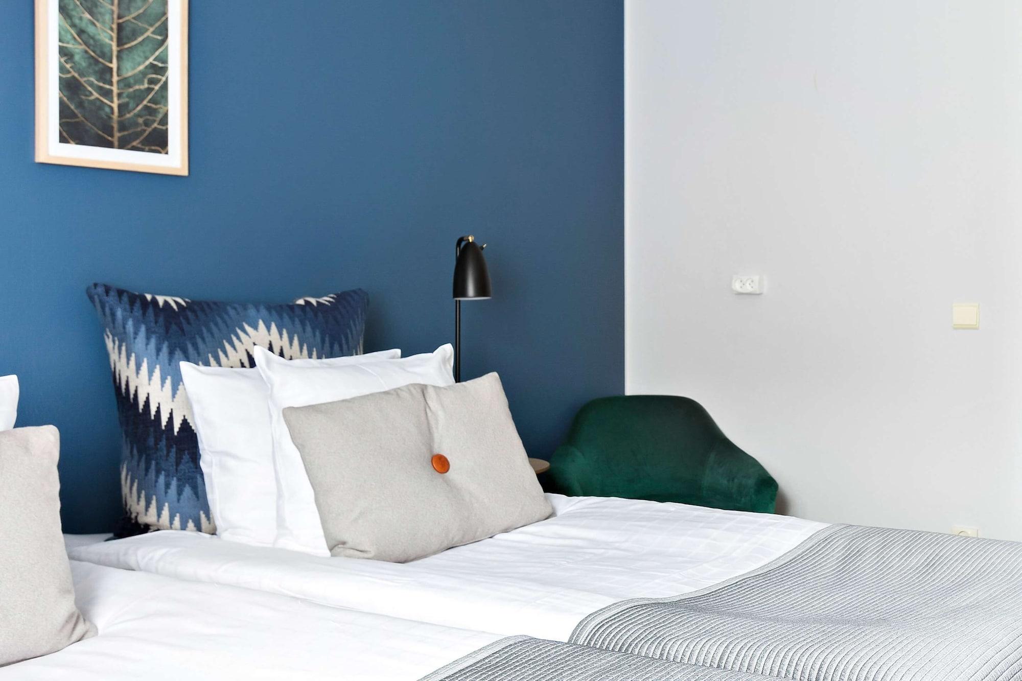 Enköping Best Western Hotel Park Astoria מראה חיצוני תמונה