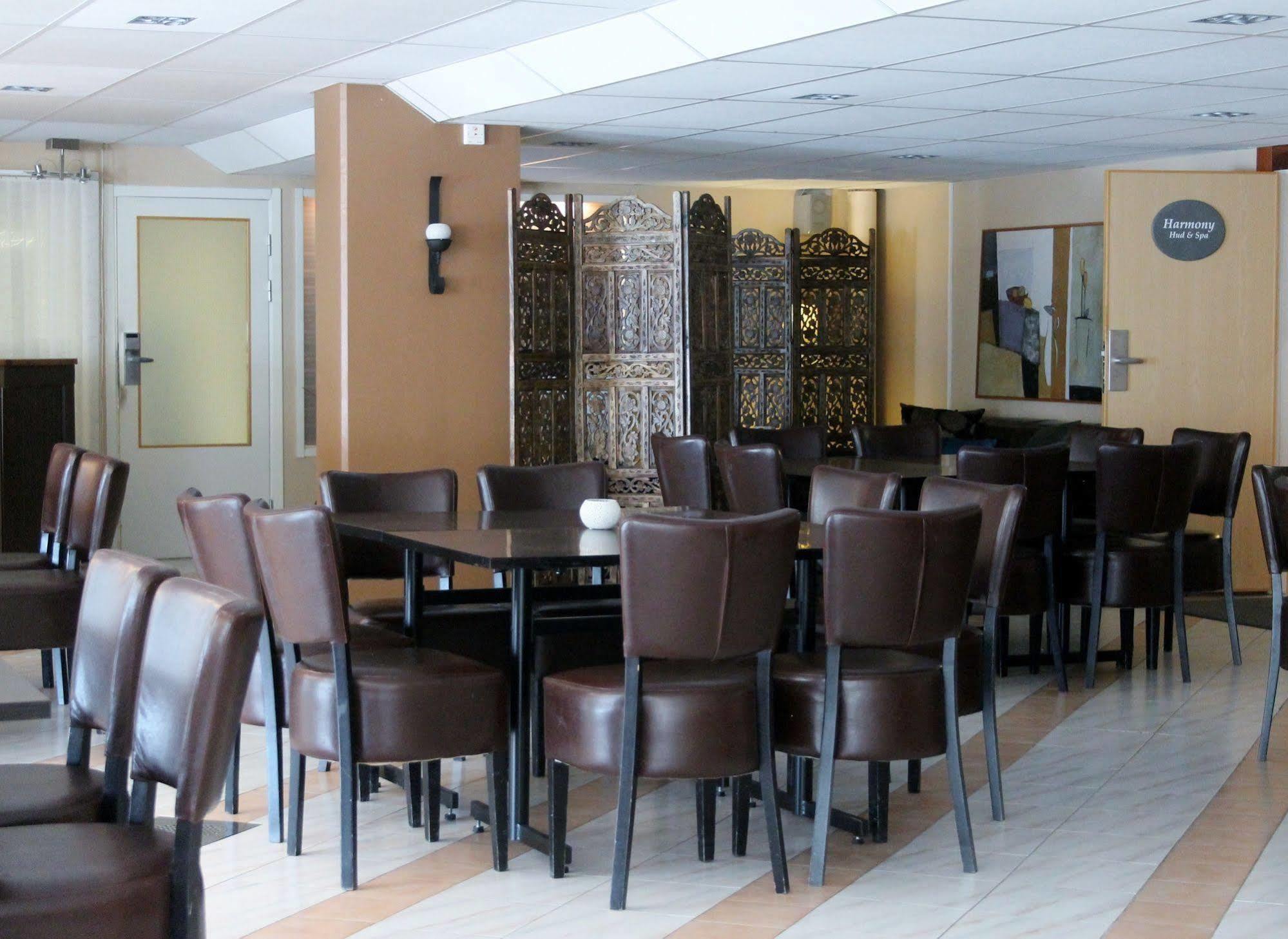 Enköping Best Western Hotel Park Astoria מראה חיצוני תמונה