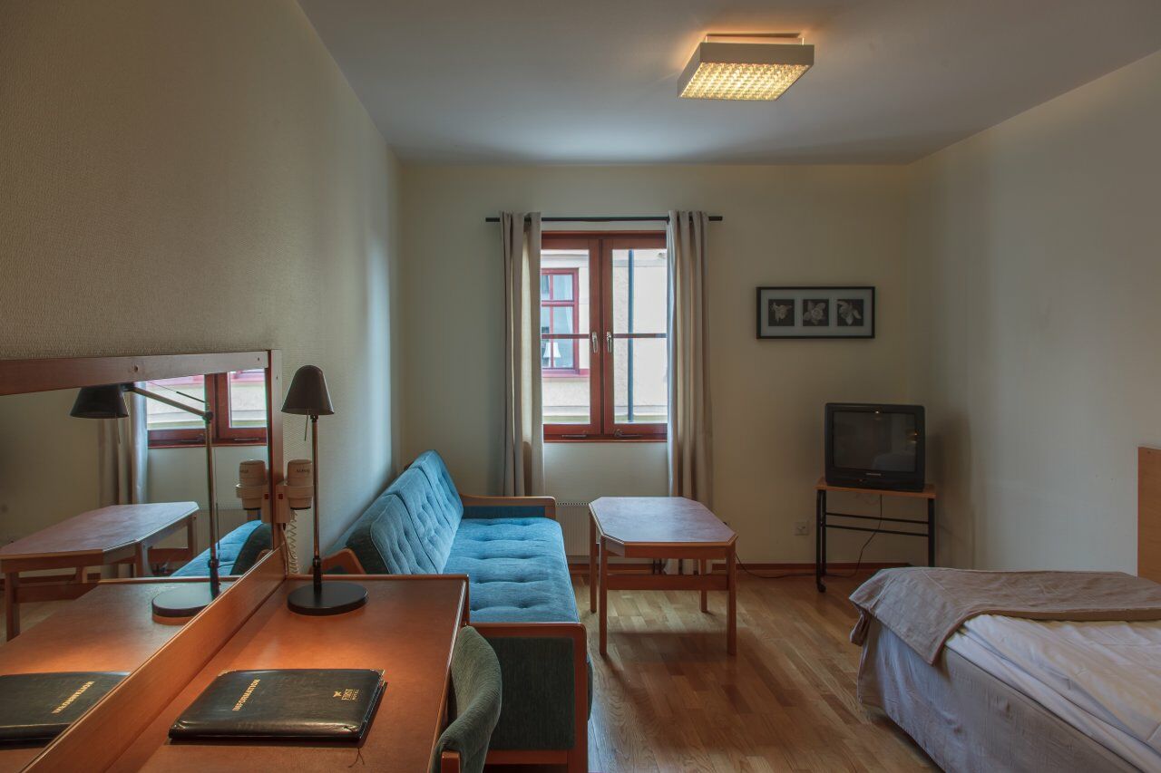Enköping Best Western Hotel Park Astoria מראה חיצוני תמונה
