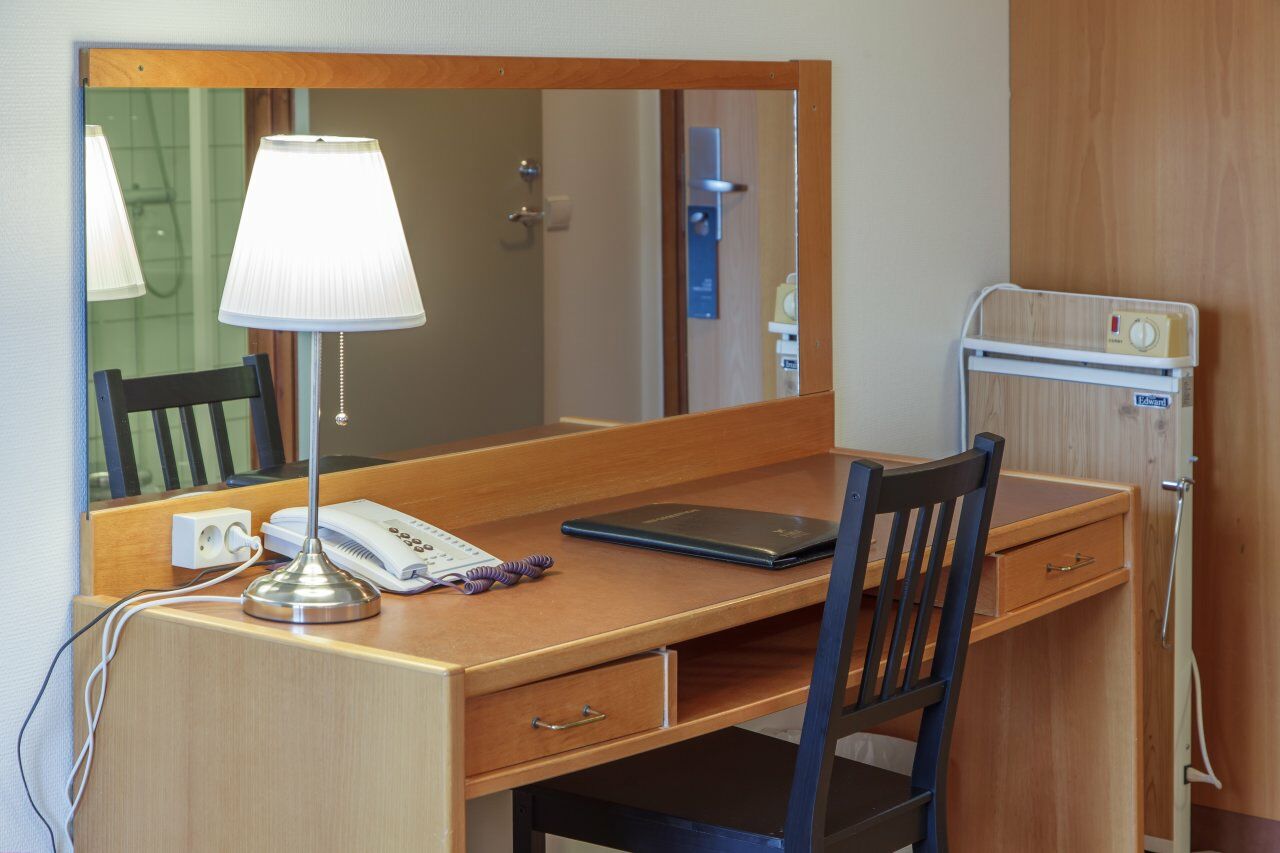 Enköping Best Western Hotel Park Astoria מראה חיצוני תמונה